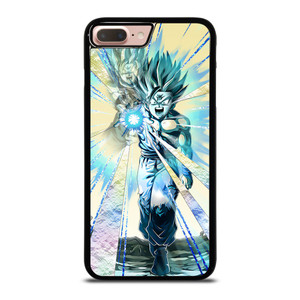 KAMEHAMEHA SUPER SAIYAN GOHAN iPhone 8 Plus Case