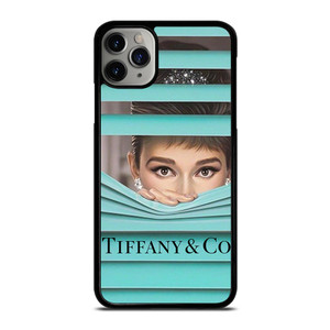 TIFFANY AND CO WINDOW iPhone 11 Pro Case TIFFANY AND CO WINDOW iPhone 11 Pro Case