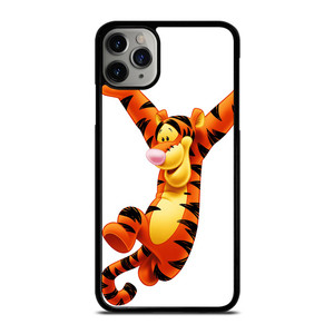 TIGGER WINNIE THE POOH iPhone 11 Pro Case TIGGER WINNIE THE POOH iPhone 11 Pro Case