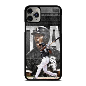 TIM ANDERSON CHICAGO WHITE SOX iPhone 11 Pro Case