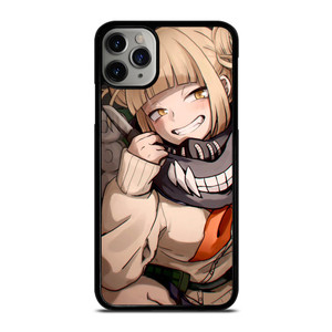 TOGA MY HERO ACADEMIA iPhone 11 Pro Case