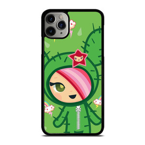 TOKIDOKI CACTUS  iPhone 11 Pro Case