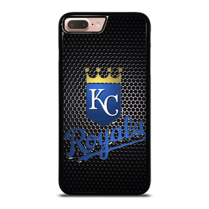 KANSAS CITY ROYALS iPhone 8 Plus Case