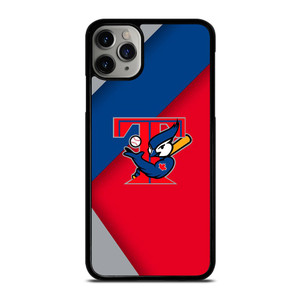 TORONTO BLUE JAYS BIRDS iPhone 11 Pro Case TORONTO BLUE JAYS BIRDS iPhone 11 Pro Case