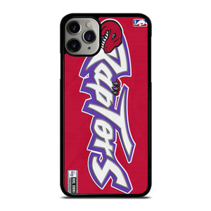 TORONTO RAPTORS NBA JERSEY iPhone 11 Pro Case