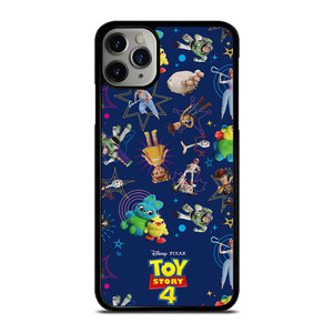TOY STORY COLLAGE iPhone 11 Pro Case