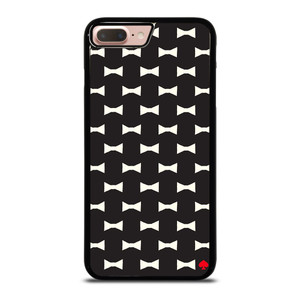 KATE SPADE BOWTIES COLLAGE iPhone 8 Plus Case KATE SPADE BOWTIES COLLAGE iPhone 8 Plus Case