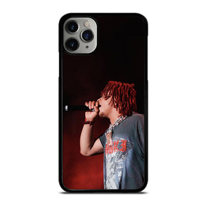 TRIPPIE REDD RAPPER iPhone 11 Pro Case