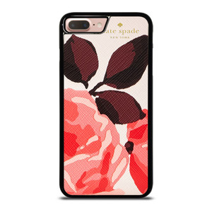 KATE SPADE CAMEROON STREET ROSES iPhone 8 Plus Case KATE SPADE CAMEROON STREET ROSES iPhone 8 Plus Case