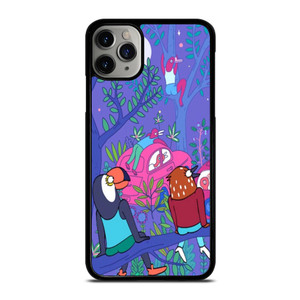 TUCA AND BERTIE CARTOON iPhone 11 Pro Case TUCA AND BERTIE CARTOON iPhone 11 Pro Case