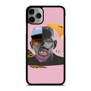 TYLER THE CREATOR iPhone 11 Pro Case