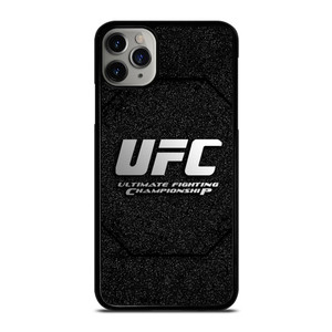 UFC LOGO iPhone 11 Pro Case