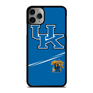 UK KENTUCKY WILDCATS LOGO iPhone 11 Pro Case UK KENTUCKY WILDCATS LOGO iPhone 11 Pro Case