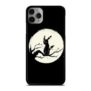 UMBREON SHINY MOON POKEMON iPhone 11 Pro Case UMBREON SHINY MOON POKEMON iPhone 11 Pro Case