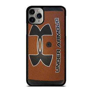 UNDER ARMOUR FOOTBALL NFL iPhone 11 Pro Case