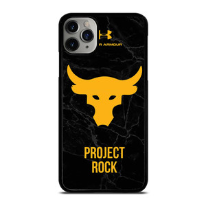 UNDER ARMOUR PROJECT ROCK MARBLE iPhone 11 Pro Case UNDER ARMOUR PROJECT ROCK MARBLE iPhone 11 Pro Case