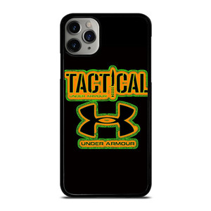 UNDER ARMOUR TACTICAL LOGO iPhone 11 Pro Case