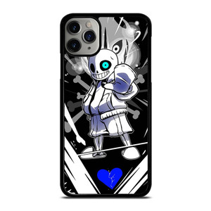UNDERTALE BADTIME WALLPAPER iPhone 11 Pro Case