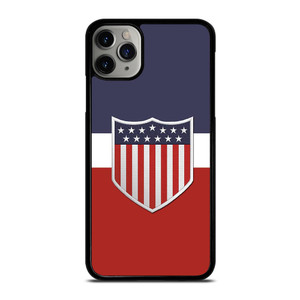 UNITED STATES SOCCER LOGO iPhone 11 Pro Case UNITED STATES SOCCER LOGO iPhone 11 Pro Case