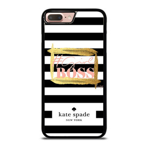 KATE SPADE GIRL BOSS iPhone 8 Plus Case KATE SPADE GIRL BOSS iPhone 8 Plus Case