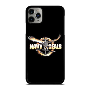 US NAVY SEALS LOGO 2 iPhone 11 Pro Case US NAVY SEALS LOGO 2 iPhone 11 Pro Case