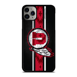 UTAH UTES FOOTBALL iPhone 11 Pro Case UTAH UTES FOOTBALL iPhone 11 Pro Case