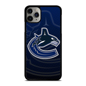 VANCOUVER CANUCKS HOCKEY TEAM iPhone 11 Pro Case VANCOUVER CANUCKS HOCKEY TEAM iPhone 11 Pro Case