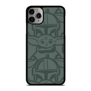 VERA BRADLEY BABY YODA iPhone 11 Pro Case VERA BRADLEY BABY YODA iPhone 11 Pro Case
