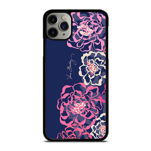 VERA BRADLEY FLORAL iPhone 11 Pro Case