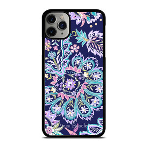 VERA BRADLEY FRENCH PAISLEY PATTERN iPhone 11 Pro Case VERA BRADLEY FRENCH PAISLEY PATTERN iPhone 11 Pro Case