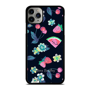 VERA BRADLEY FRUIT GROVE iPhone 11 Pro Case VERA BRADLEY FRUIT GROVE iPhone 11 Pro Case