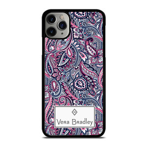 VERA BRADLEY GRAMERCY PAISLEY iPhone 11 Pro Case