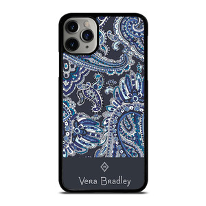 VERA BRADLEY PATTERN 2 iPhone 11 Pro Case