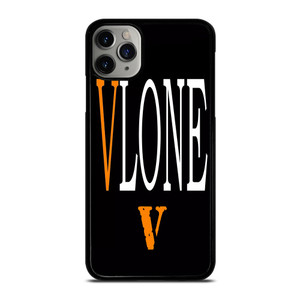 VLONE NEW LOGO iPhone 11 Pro Case VLONE NEW LOGO iPhone 11 Pro Case