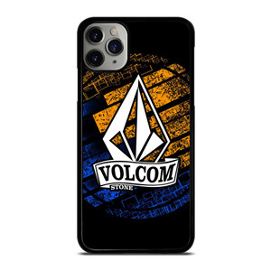 VOLCOME LOGO 5 iPhone 11 Pro Case
