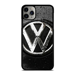 VW VOLKSWAGEN WET iPhone 11 Pro Case