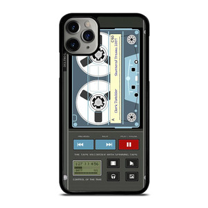 WALKMAN CASSETTE PLAYER iPhone 11 Pro Case