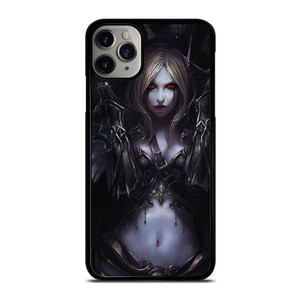 WARCRAFT 3 NIGHT ELF iPhone 11 Pro Case WARCRAFT 3 NIGHT ELF iPhone 11 Pro Case