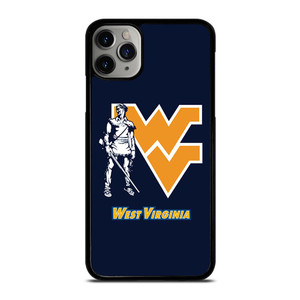 WEST VIRGINIA NFL iPhone 11 Pro Case WEST VIRGINIA NFL iPhone 11 Pro Case