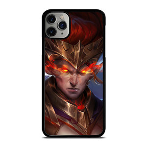 YASUO LEAGUE OF LEGENDS 2 iPhone 11 Pro Case