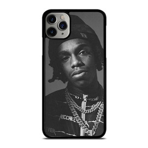 YNW MELLY  iPhone 11 Pro Case