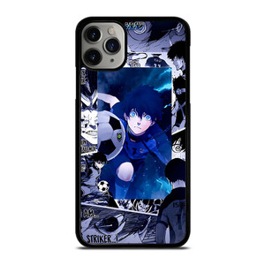 YOICHI ISAGI BLUE LOCK iPhone 11 Pro Case YOICHI ISAGI BLUE LOCK iPhone 11 Pro Case