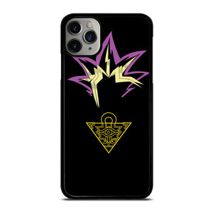 YU GI OH YUGI MUTOU DARK iPhone 11 Pro Case YU GI OH YUGI MUTOU DARK iPhone 11 Pro Case
