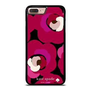 KATE SPADE NEW YORK ROSES iPhone 8 Plus Case KATE SPADE NEW YORK ROSES iPhone 8 Plus Case
