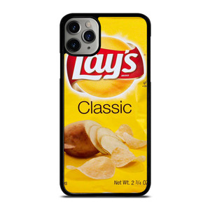 LAYS CHIPS  iPhone 11 Pro Max Case