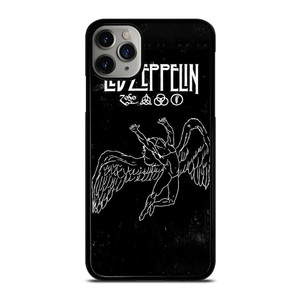 LED ZEPPELIN ICON iPhone 11 Pro Max Case