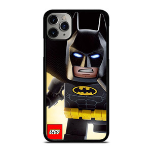 LEGO BATMAN BLACK iPhone 11 Pro Max Case LEGO BATMAN BLACK iPhone 11 Pro Max Case