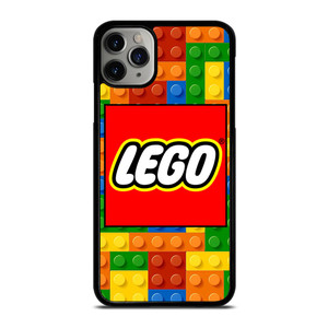 LEGO BUILDING iPhone 11 Pro Max Case LEGO BUILDING iPhone 11 Pro Max Case