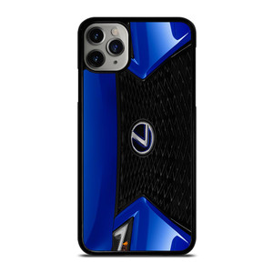 LEXUS CAR FRONT GRILLES iPhone 11 Pro Max Case