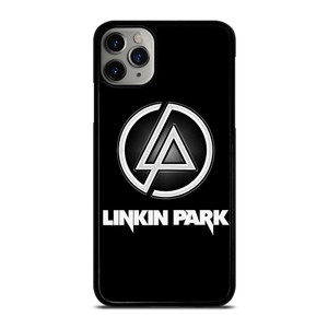 LINKIN PARK ROCK BAND EMBLEM iPhone 11 Pro Max Case